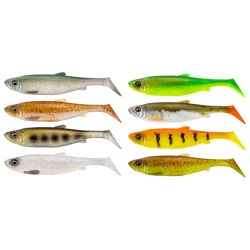 Savage Gear 3D Herring Shad Mixed Sets